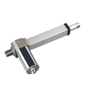 Hoge kwaliteit mini lineaire actuator met draadloze afstandsbediening