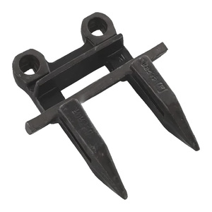 Lames forgées 626295.1 pour moissonneuse-batteuse agricole HRC52-56, remplacement de la marque We-lger, garantie 1,5 an - Product Image 1