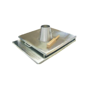 Einsturz prüfgerät für selbst verdichten den Beton - Product Image 2