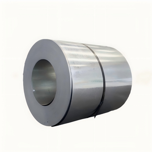 Chapa y Bobina Galvanizada <span class=keywords><strong>de</strong></span> Alta Calidad, Chapa <span class=keywords><strong>de</strong></span> Hierro Galvanizado, Acero Galvanizado, Precio por Tonelada con Recubrimiento <span class=keywords><strong>de</strong></span> <span class=keywords><strong>Zinc</strong></span> Antioxidante - Product Image 1