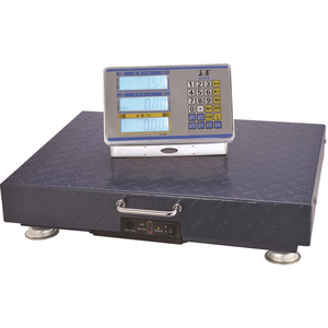 Tùy Chỉnh Trực Tiếp Bán Có Thể Sạc Lại Xách Tay Thép Không Gỉ Điện Tử Quy Mô Không Dây Cho Bluetooth Phòng Thí Nghiệm Máy Ly Tâm - Product Image 1