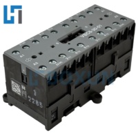 Nuevo Contactor Reversible Original VBC6-30-01 24VDC 3NO 0NC, Contactor de Bobina de CC VBC6-30-01, Controlador de Automatización Industrial en Stock