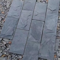 Carreaux Pierres Naturelles pour Mur Extérieur de la Maison Revêtement Mural en Pierre Naturelle Extérieur Pas Cher Bon Prix