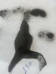 Emery Grit Natural Abrasive Media for Precision Surface Finishing <b>Sandblasting</b> Grinding Polishing Industrial Applications - Product Image 2