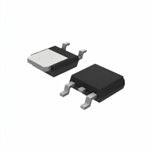 ทรานซิสเตอร์บริการครบวงจรของแท้สำหรับ AM40N04-20D 252ชิ้นส่วนอิเล็กทรอนิกส์ - Product Image 1
