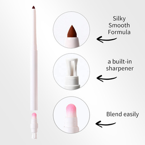 <span class=keywords><strong>Crayon</strong></span> à <span class=keywords><strong>lèvres</strong></span> crémeux <span class=keywords><strong>longue</strong></span> durée, <span class=keywords><strong>crayon</strong></span> à <span class=keywords><strong>lèvres</strong></span> volumateur, vegan et sans cruauté, <span class=keywords><strong>crayon</strong></span> à <span class=keywords><strong>lèvres</strong></span> mécanique - Product Image 2