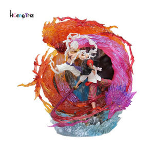 <span class=keywords><strong>Figurine</strong></span> Nika <span class=keywords><strong>Luffy</strong></span> Gear 5 Sun Ones Pieced de 24 cm, statue de <span class=keywords><strong>Shanks</strong></span>, modèle en PVC, jouet d'action, figurines d'anime de collection, Japon, unisexe - Product Image 1