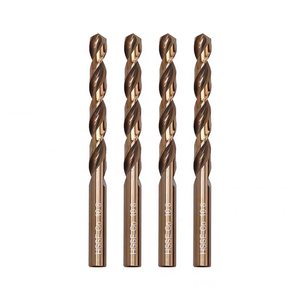 सीधे शंक कोबाल्ट एम 35 ड्रिलिंग कार्बाइड आयरन हाई-स्पीड हेस बिट उपकरण नए - Product Image 5