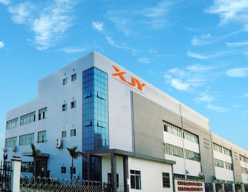 Zhuhai Xin Jinye Colour Print Co., Ltd. logo