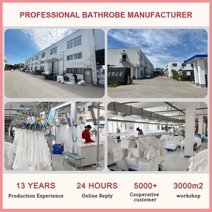 <span class=keywords><strong>Accappatoio</strong></span> di Lusso in Pile Morbido a Rapida Asciugatura per <span class=keywords><strong>Donna</strong></span>, Personalizzabile con Logo, Eco-Friendly, in Flanella Tessuta - Product Image 6