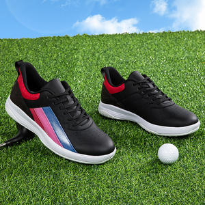 Casual Low-Top <strong>Golf</strong> <strong>Shoes</strong> for Men and Women Sports Wear-Resistant Tennis Trainers Plus Size Hiking <strong>Shoes</strong> - Product Image 2