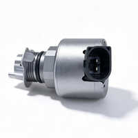 Vanne de régulation de rail de carburant 7210-0503 2136382 pour moteur de camion 106