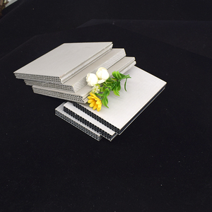 Panel de Encofrado de Plástico Moderno de 15mm y 20mm para Muros de Cizallamiento, Directo de Fábrica, para Construcción de Edificios de Oficinas - Product Image 1