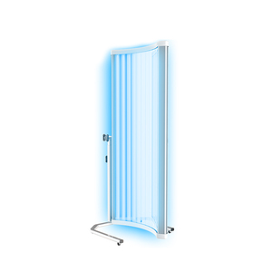 Lit de bronzage rotatif à lampe <span class=keywords><strong>UV</strong></span>, type vertical, 1000W - Product Image 6