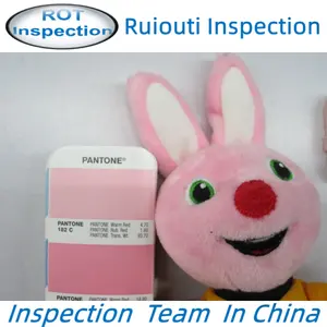 Toy inspection services inspection team in Jiangsu quality control inspection in Yangzhou tianchang