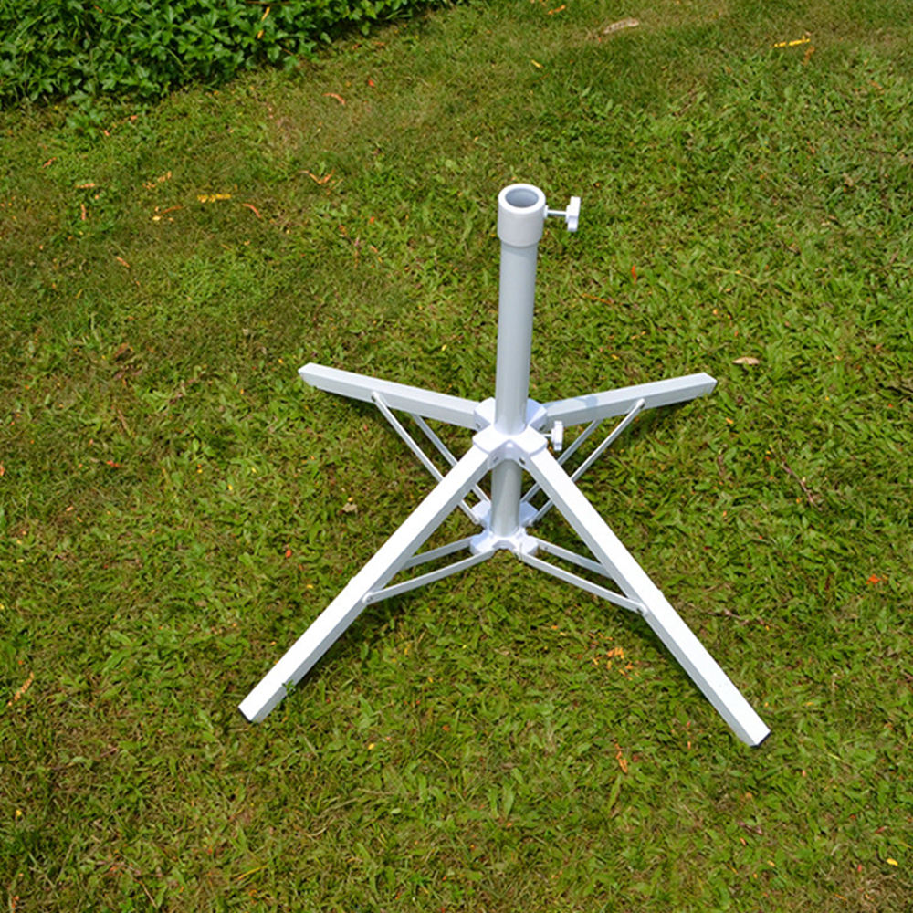 Foldable Triangle Iron Base