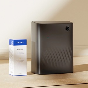 Difusor automático de aroma de gran capacidad para temporizador Bluetooth, hogar, oficina, Hotel, Spa, restaurante, Spa, suministro directo de fábrica de EE. UU. - Product Image 2