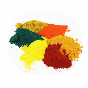 ผงย้อมสีโดยตรงแบบมีสี OEM / ODM ฉลากตามสั่ง - Product Image 1