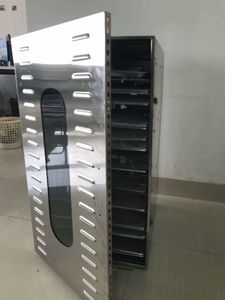 Macchina per disidratatore alimentare commerciale per la lavorazione di carne di frutta e verdura essiccatore per essiccazione di Mango - Product Image 4