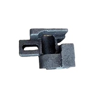 Pièces usinées CNC, composants usinés avec précision pour machines industrielles