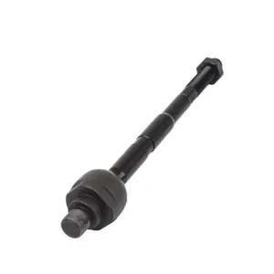 Auto Parts Steering System Rack End 57724-4H000 577244H000 57724-4H100 For H-yundai Grand Starex H1