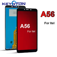 Touchscreen-LCD für Itel A56, Display für Itel A56