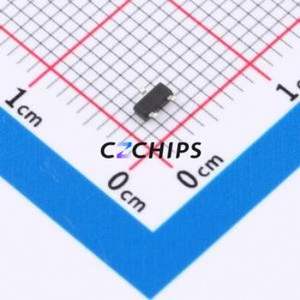 Original nuevo CJ2333 SOT-23 Transistor de efecto de campo de transistor (MOSFET) venta al por mayor Chips de componentes electrónicos y servicio BOM - Product Image 2