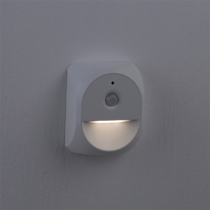 Lámpara de luz con <span class=keywords><strong>sensor</strong></span> de movimiento con batería inalámbrica al por mayor, regalo para bebés y niños, escritorio, mesita de noche, luz de noche, luces inteligentes para el hogar - Product Image 3