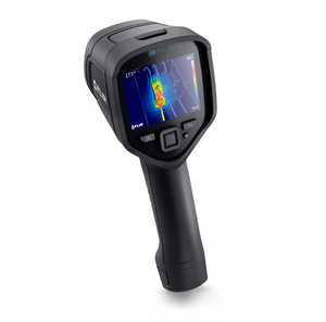 FLIR Pro-Series Infrared <b>Camera</b> E8 PRO E5Pro E6Pro 4K Video Stabilized Point-and-Shoot <b>Thermal</b> Imaging - Product Image 4