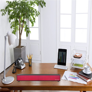 BSCI nhà máy cung cấp cao cấp không dây <span class=keywords><strong>bluetooth</strong></span> loa thanh âm thanh với cuộc sống lâu dài có thể sạc lại pin - Product Image 4