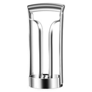 Groothandel Veilige Roestvrijstalen Ananas Picker Mes Eye Peeler Ananas Corer Peeling Ananas Mes Snijder Corer Fruit Tool - Product Image 6