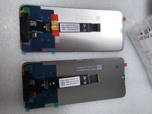Pantalla LCD de Repuesto para Teléfono Vortex Z22, Pantallas LCD con Digitalizador Táctil, Entrega Rápida a Nivel Mundial - Product Image 2