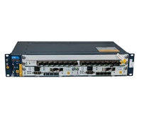 Fiber Jinglai C320 Chassis DC Olt Ftth 10g Uplink Board 8 Port Gpon Xgpon Olt dengan Jaringan SC