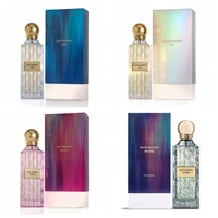 Parfum de luxe Ibraheem Al Qurashi Cullinan Diamond, brume arabe longue durée, utilisation quotidienne, pour homme, naturel