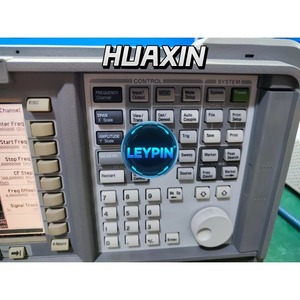 Analyseur de spectre Agilent E4403B 9 KHz-3,0 GHz, avec générateur de suivi - Product Image 4