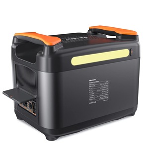 Stock UE <span class=keywords><strong>Meilleur</strong></span> CE ROHS FCC 220V 2400W Générateur d'énergie d'urgence avec UPS Charge rapide pour scie électrique <span class=keywords><strong>CPAP</strong></span> - Product Image 3