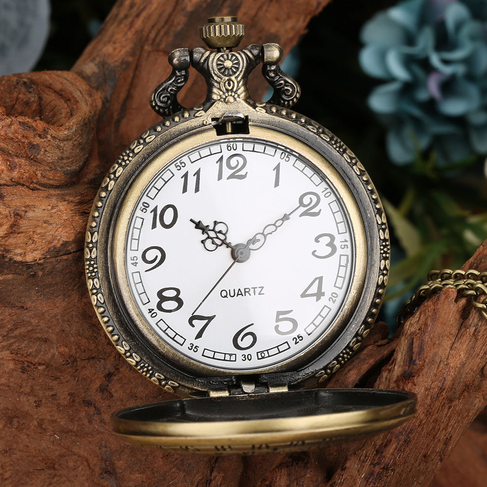 ANTICO OROLOGIO TASCA Louis Roskopf EPOCA 900 MECCANICO Vintage OLD Pocket Watch - Foto 2