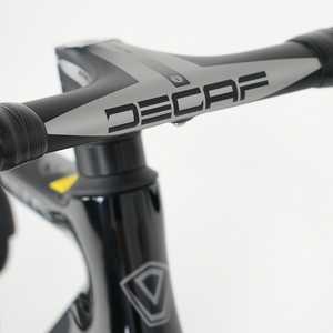 Bicicleta de Carretera de Fibra de Carbono FUOCO TOP 24S con Cambios de Velocidad Múltiples para Adultos, para Deportes al Aire Libre y Desplazamientos, 700C-FUOCO-TOP Co - Product Image 1