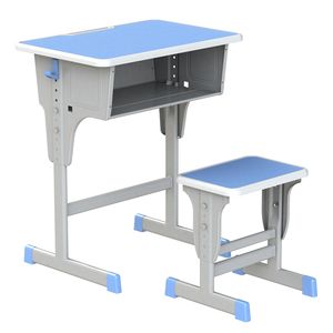 Atosun Ensemble de chaises de bureau pour étudiants, bon marché, <span class=keywords><strong>vintage</strong></span>, solides, utilisées en classe - Product Image 4