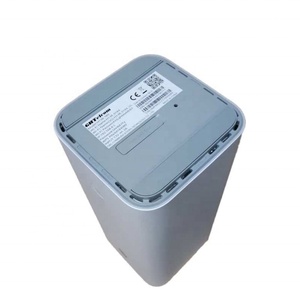 5G CPE Pro 3 H138-380 ปลดล็อค CAT19 ไร้สาย 5G เราเตอร์แบบดูอัลแบนด์,ดาวน์ลิงค์ 1.8 Gbps รองรับ 128 อุปกรณ์สำหรับ HUAWEI H138-380 - Product Image 4