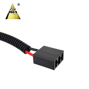 Phare LED direct d'usine <span class=keywords><strong>H7</strong></span> Kit de conversion HID au xénon DC12V <span class=keywords><strong>24V</strong></span> matériau en cuivre à faisceau unique AC/DC EV utilisé - Product Image 4