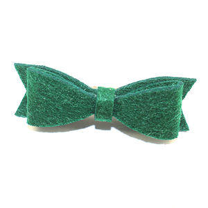 اكسسوارات الشعر الصغيرة الحساسة في زينة عيد الميلاد مجموعة متنوعة من الألوان مقاطع الشعر المفضلة لدى النساء - Product Image 4