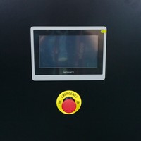 Compresor de Aire de Tornillo de Baja Presión con Flujo de Aire Estable para Línea de Producción Textil, Compresor de Aire de Tornillo de Bajo Consumo Energético