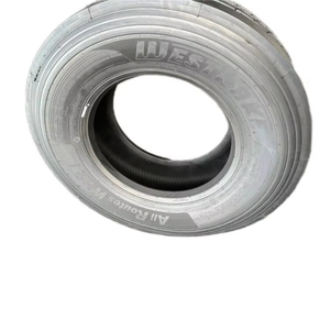 ยางรถบรรทุกหนักใหม่ 10.00R20 295/80R22.5 แบบเรเดียล สำหรับเปลี่ยน/ซ่อมแซมรถบรรทุก - Product Image 5