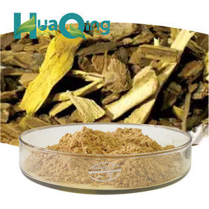 Suplementos De Erva Chinesa Extrato De Raiz De Bérberis - Product Image 1