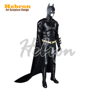 Costume de cosplay personnalisé pour adulte, Batman Rendu au pouvoir, pour Halloween, films et spectacles. - Product Image 2