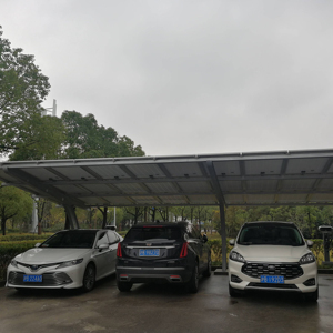 ระบบติดตั้งกราวด์อเนกประสงค์แบบปรับแต่งได้โครงโลหะแบบ monocrystalline แบตเตอรี่กันน้ำ - Product Image 1