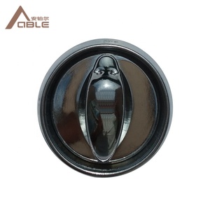 Capaz de cocina <span class=keywords><strong>chino</strong></span> de Control de Gas quemador de la estufa, perilla de piezas de la estufa - Product Image 2