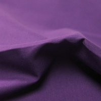 Tissu de doublure en popeline de twill léger de haute qualité pour sacs, vêtements, matelas - Doublure de poche résistante à l'eau