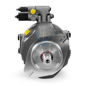 ปั๊มไฮดรอลิก Rexroth A4VG รุ่น A4VG90 A4VG125 A4VG180 ปั๊มแบบปรับปริมาตรได้ มีสินค้าในสต็อก จัดส่งรวดเร็ว รับประกัน 1 ปี - Product Image 2